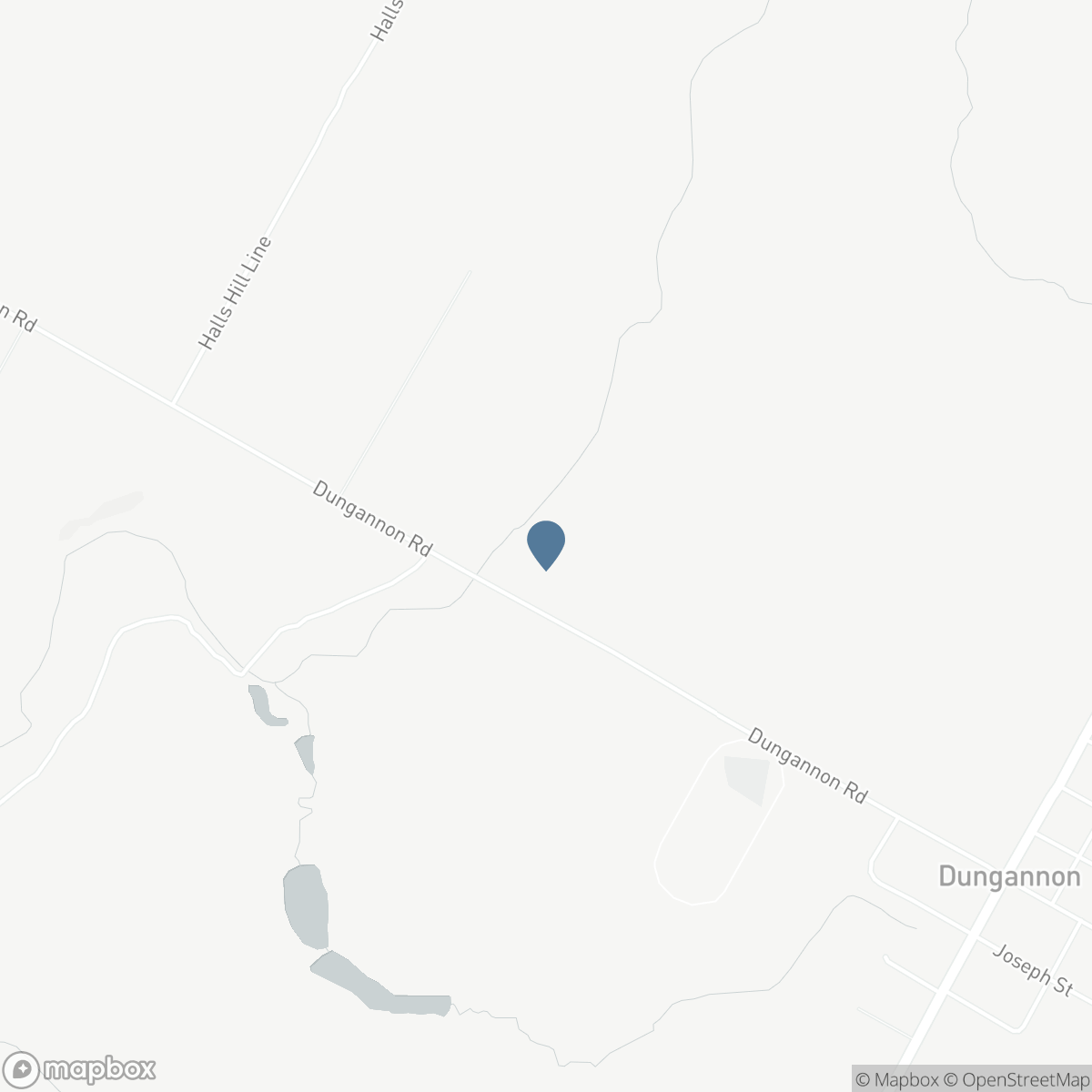36826 DUNGANNON ROAD, Ashfield-Colborne-Wawanosh, Ontario N0M 1R0